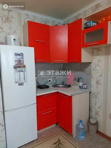 20 м², 1-комнатная квартира, этаж 5 из 5, 20 м², изображение - 0