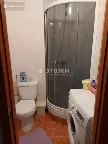 20 м², 1-комнатная квартира, этаж 5 из 5, 20 м², изображение - 3