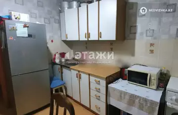 36 м², 1-комнатная квартира, этаж 4 из 5, 36 м², изображение - 2