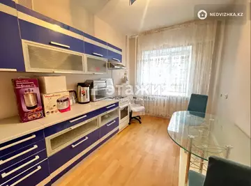1-комнатная квартира, этаж 4 из 9, 40 м²