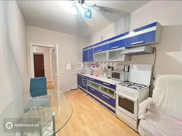 1-комнатная квартира, этаж 4 из 9, 40 м²