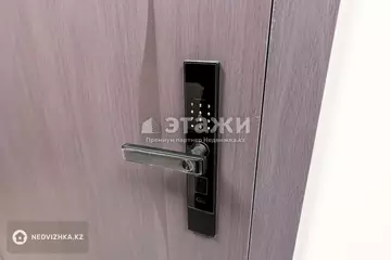2-комнатная квартира, этаж 6 из 9, 64 м²