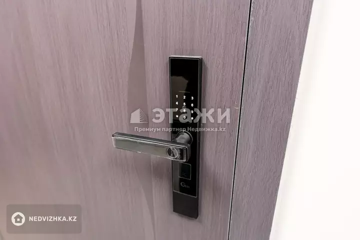 63.5 м², 2-комнатная квартира, этаж 6 из 9, 64 м², изображение - 1