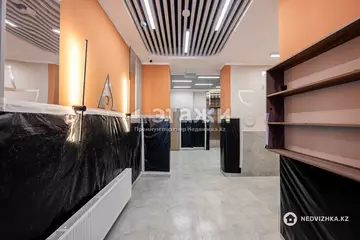 2-комнатная квартира, этаж 6 из 9, 64 м²