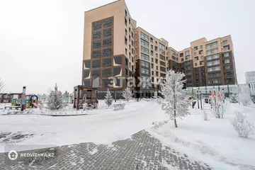 2-комнатная квартира, этаж 6 из 9, 64 м²