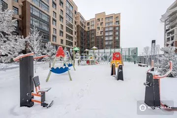2-комнатная квартира, этаж 6 из 9, 64 м²