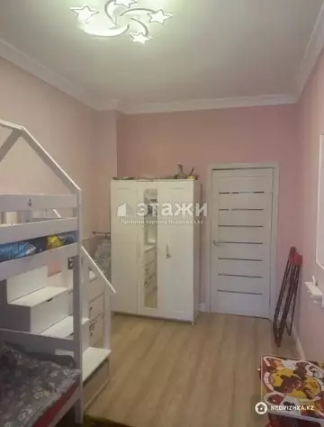 84.5 м², 3-комнатная квартира, этаж 6 из 8, 84 м², изображение - 3