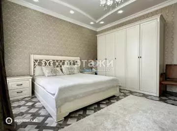 3-комнатная квартира, этаж 5 из 9, 110 м²