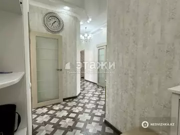 3-комнатная квартира, этаж 5 из 9, 110 м²