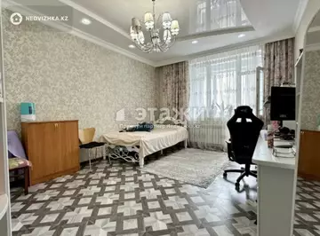 110 м², 3-комнатная квартира, этаж 5 из 9, 110 м², изображение - 4