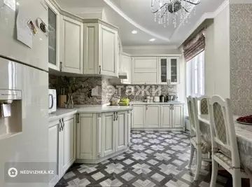 110 м², 3-комнатная квартира, этаж 5 из 9, 110 м², изображение - 6
