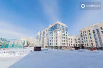 110 м², 3-комнатная квартира, этаж 5 из 9, 110 м², изображение - 13
