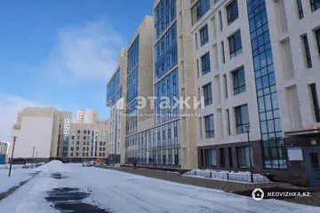 110 м², 3-комнатная квартира, этаж 5 из 9, 110 м², изображение - 14