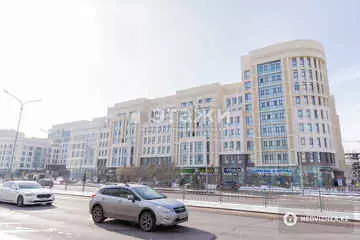 110 м², 3-комнатная квартира, этаж 5 из 9, 110 м², изображение - 15