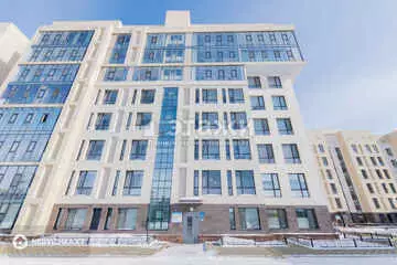 110 м², 3-комнатная квартира, этаж 5 из 9, 110 м², изображение - 16