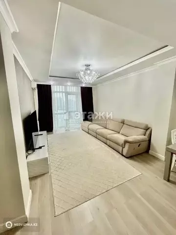 3-комнатная квартира, этаж 14 из 16, 94 м²