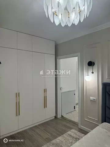 62 м², 2-комнатная квартира, этаж 2 из 14, 62 м², изображение - 3