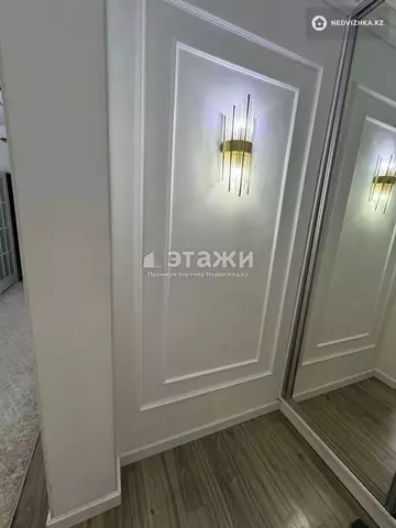 62 м², 2-комнатная квартира, этаж 2 из 14, 62 м², изображение - 12