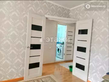 60 м², 3-комнатная квартира, этаж 2 из 5, 60 м², изображение - 1