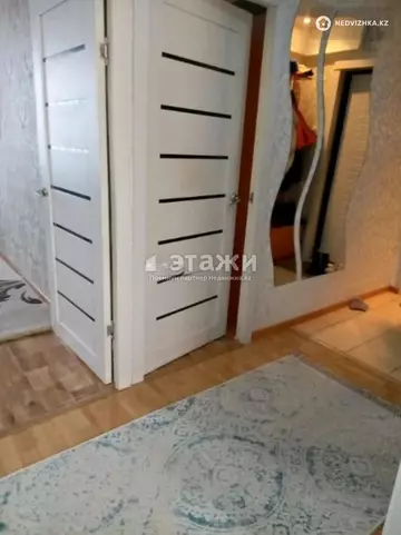 60 м², 3-комнатная квартира, этаж 2 из 5, 60 м², изображение - 5