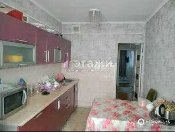 60 м², 3-комнатная квартира, этаж 2 из 5, 60 м², изображение - 6