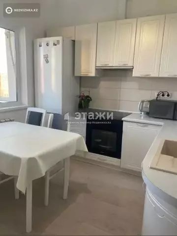 56 м², 2-комнатная квартира, этаж 8 из 9, 56 м², изображение - 2