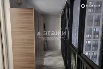 42 м², 1-комнатная квартира, этаж 12 из 15, 42 м², изображение - 4