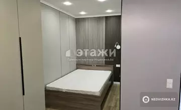 42 м², 1-комнатная квартира, этаж 12 из 15, 42 м², изображение - 6