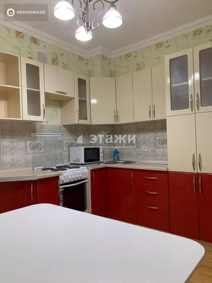 60.1 м², 2-комнатная квартира, этаж 8 из 8, 60 м², изображение - 1