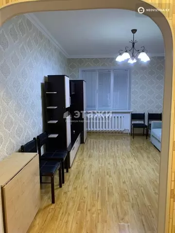 60.1 м², 2-комнатная квартира, этаж 8 из 8, 60 м², изображение - 0