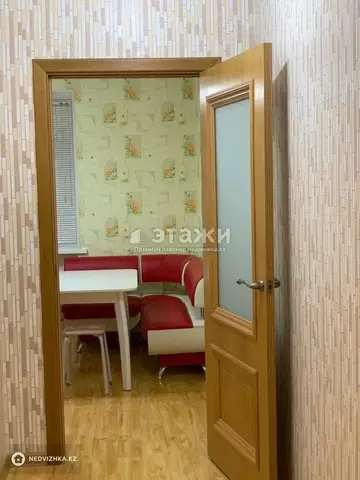 60.1 м², 2-комнатная квартира, этаж 8 из 8, 60 м², изображение - 1
