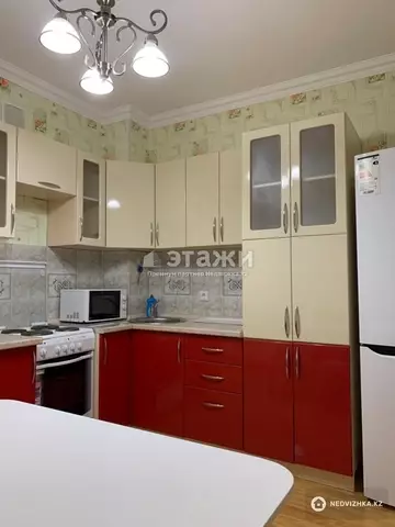 60.1 м², 2-комнатная квартира, этаж 8 из 8, 60 м², изображение - 2