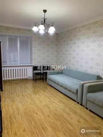 60.1 м², 2-комнатная квартира, этаж 8 из 8, 60 м², изображение - 3