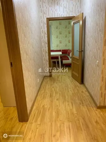 60.1 м², 2-комнатная квартира, этаж 8 из 8, 60 м², изображение - 4