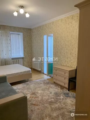 60.1 м², 2-комнатная квартира, этаж 8 из 8, 60 м², изображение - 5