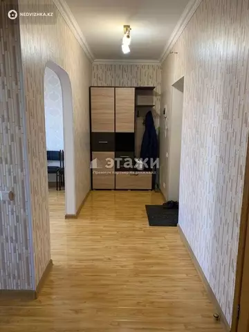 60.1 м², 2-комнатная квартира, этаж 8 из 8, 60 м², изображение - 6