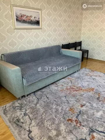 60.1 м², 2-комнатная квартира, этаж 8 из 8, 60 м², изображение - 7
