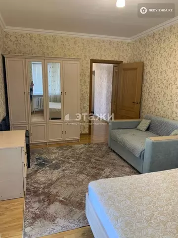 60.1 м², 2-комнатная квартира, этаж 8 из 8, 60 м², изображение - 9