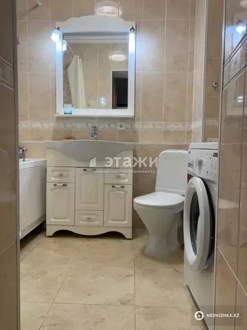 60.1 м², 2-комнатная квартира, этаж 8 из 8, 60 м², изображение - 10