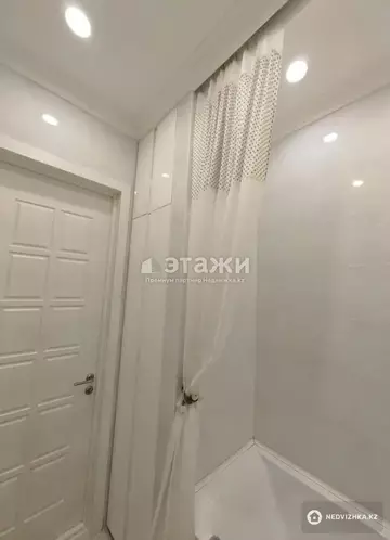 2-комнатная квартира, этаж 13 из 17, 55 м²