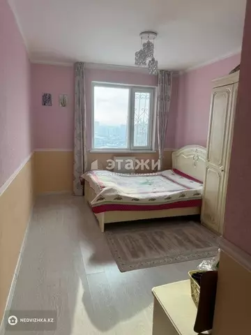 1-комнатная квартира, этаж 11 из 16, 44 м²