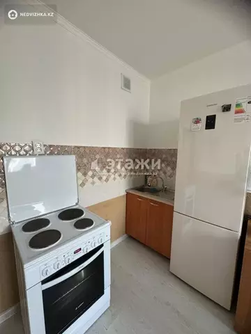 1-комнатная квартира, этаж 11 из 16, 44 м²