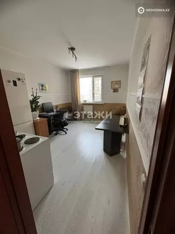 1-комнатная квартира, этаж 11 из 16, 44 м²