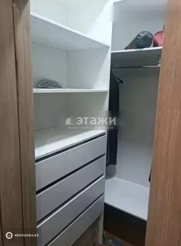 63.1 м², 2-комнатная квартира, этаж 6 из 9, 63 м², изображение - 4