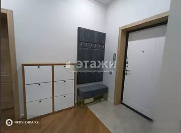 63.1 м², 2-комнатная квартира, этаж 6 из 9, 63 м², изображение - 6