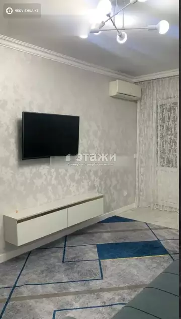 1-комнатная квартира, этаж 2 из 5, 31 м²