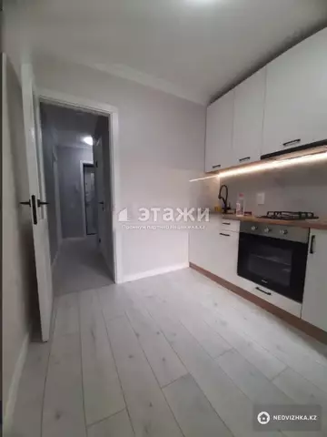 1-комнатная квартира, этаж 2 из 5, 31 м²