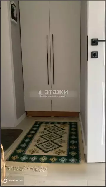 1-комнатная квартира, этаж 2 из 5, 31 м²