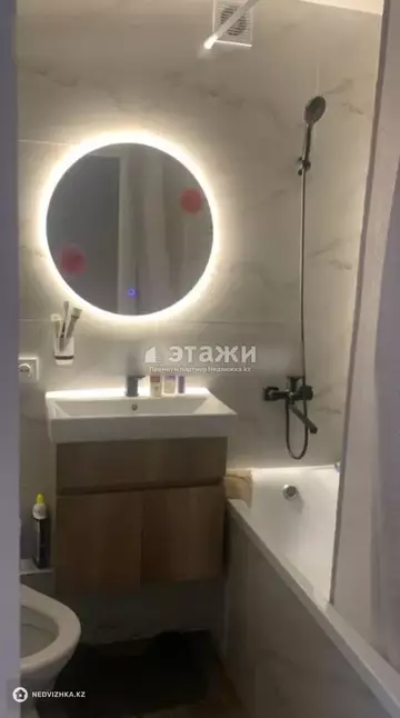 31 м², 1-комнатная квартира, этаж 2 из 5, 31 м², изображение - 4