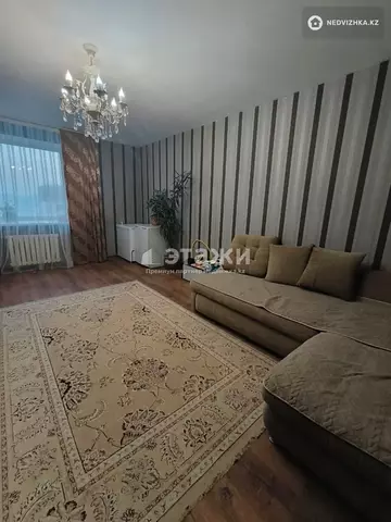 2-комнатная квартира, этаж 10 из 10, 68 м²